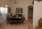 villa-dining area