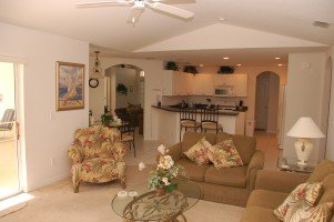 family-room