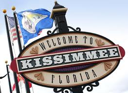 Historic Downtown Kissimmee - Florida Holidays and Vacations