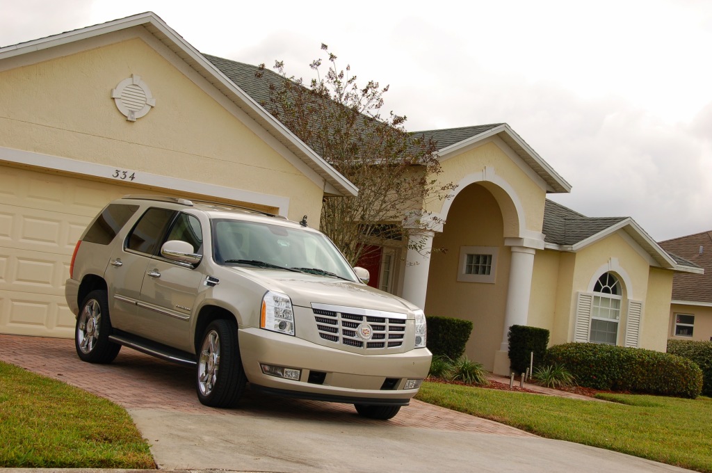 Escalade Car Rental Orlando Airport Escalade Car Rental Orlando Airport